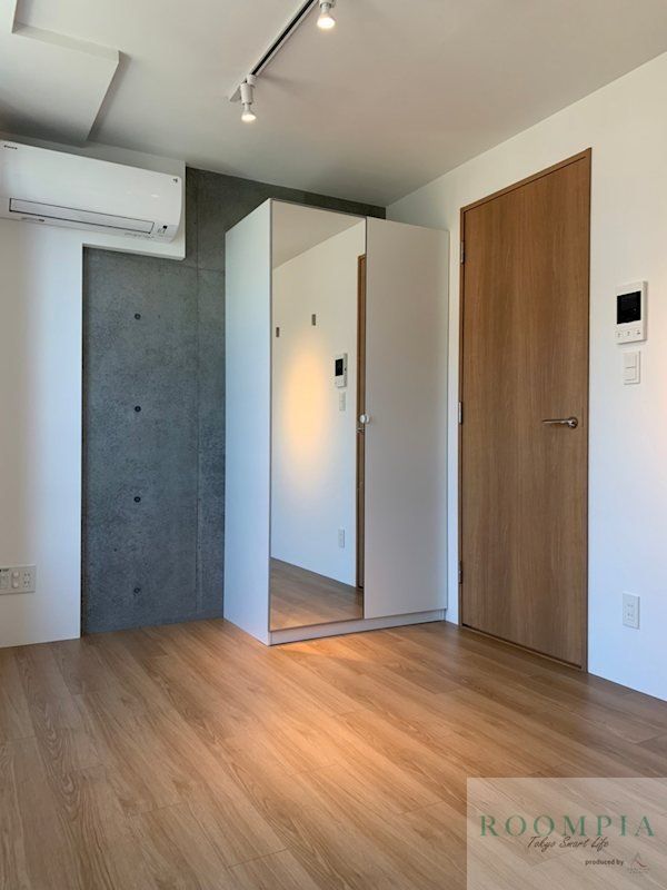 その他部屋・スペース　※同タイプの別のお部屋です。