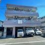 鹿島田駅より徒歩10分 3階 築33年3ヶ月の賃貸物件