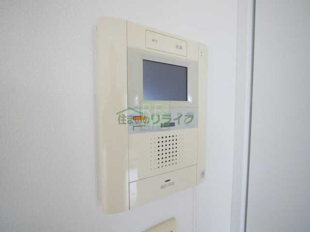 セキュリティ　レジディア秋葉原