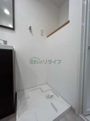 その他設備　レジディア秋葉原