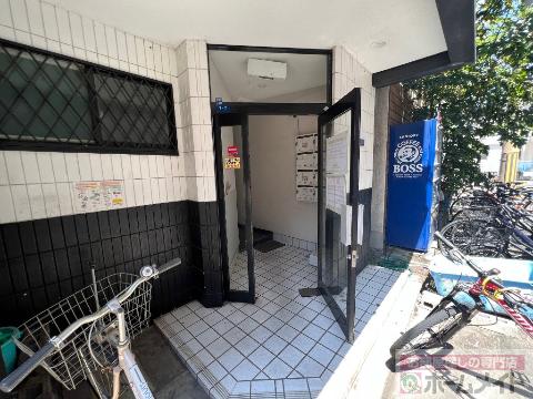 その他共有部分　エントランス