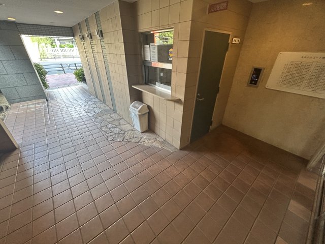 ロビー