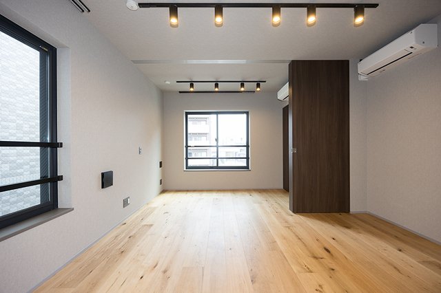 居室・リビング　※写真は同タイプ住戸です。