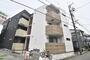 山王駅より徒歩8分 3階 築9年5ヶ月の賃貸物件