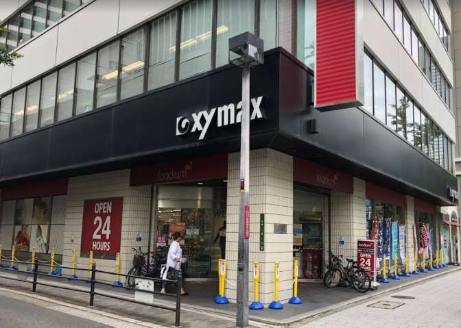 スーパー　ｆｏｏｄｉｕｍ堂島（スーパー）まで1170m