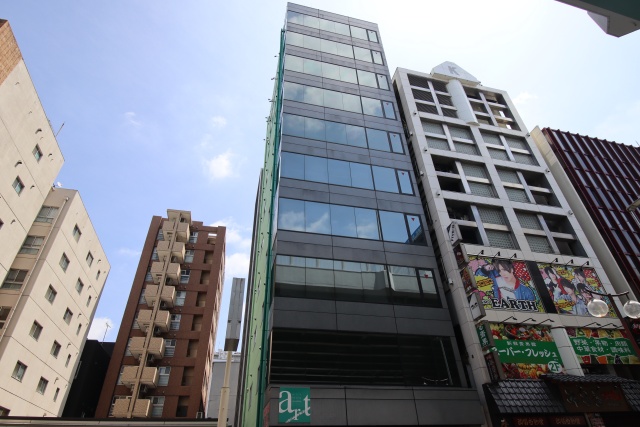 スーパー　アート買い取りセンター（スーパー）まで100m