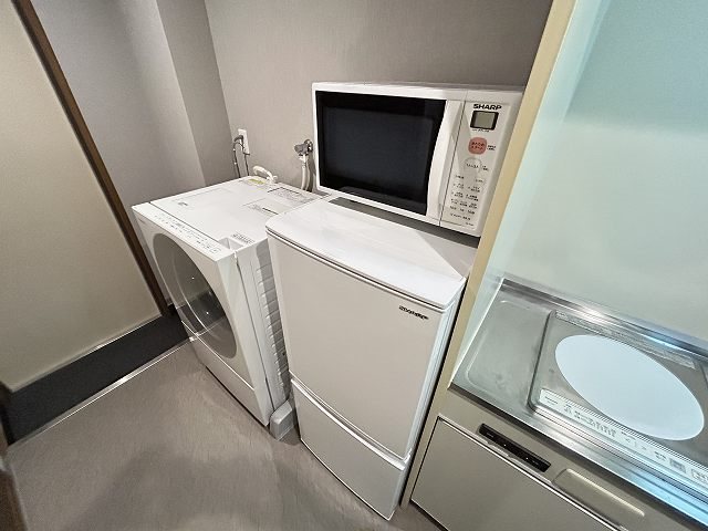 その他設備　同マンション別部屋