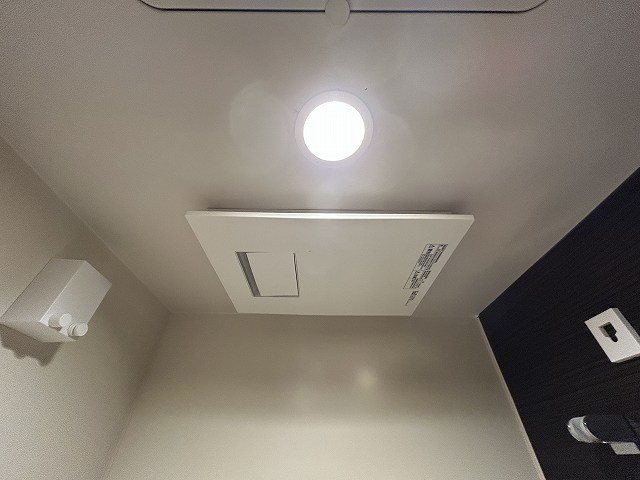 その他設備　同マンション別部屋