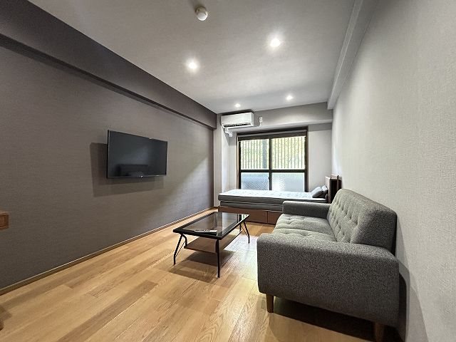 その他部屋・スペース　同マンション別部屋