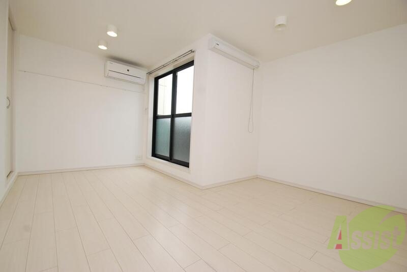 居室・リビング　解放感がある素敵なお部屋です