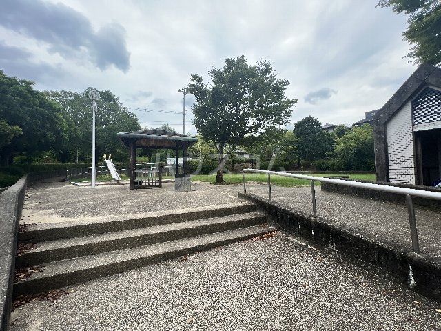 その他　けやき公園（その他）まで359m
