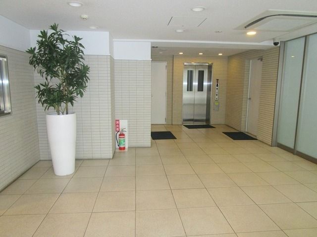 ロビー