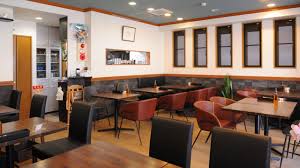 飲食店　PIZZA&CAFE TANTON(ピザアンドカフェ タント（飲食店）まで435m