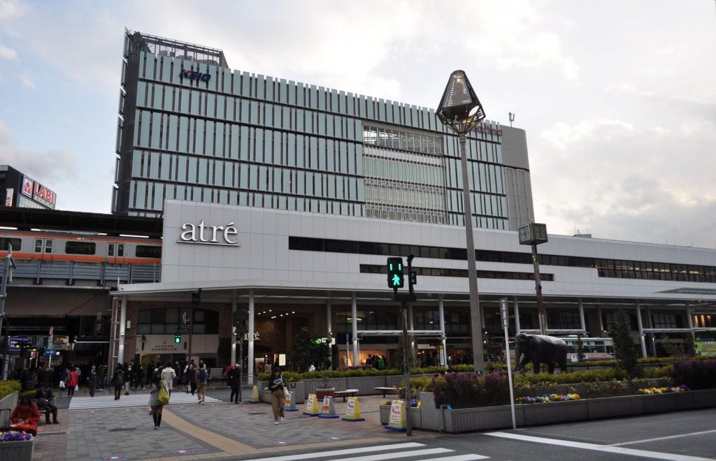 その他　吉祥寺駅(JR東日本 中央本線)（その他）まで1270m