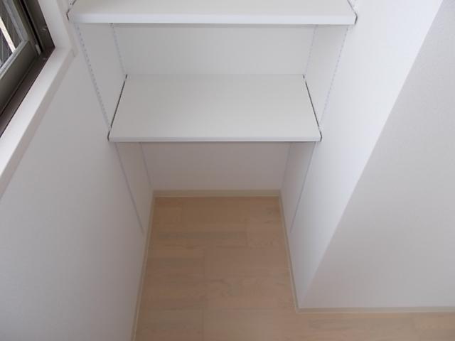 その他部屋・スペース