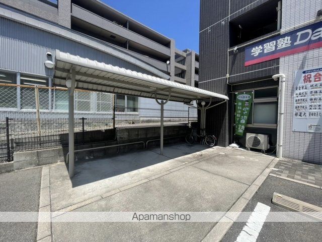 その他共有部分　その他共有部分