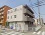武庫之荘駅より徒歩14分 1階 築9年5ヶ月の賃貸物件