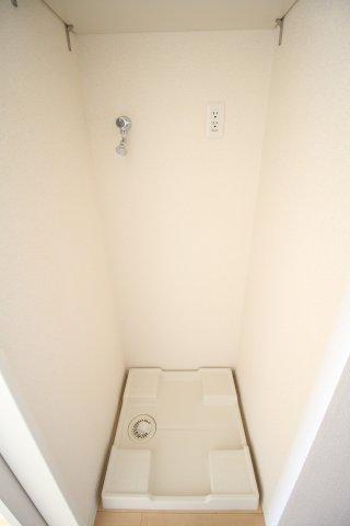 その他　（別タイプ参考写真）パークアクシス西ヶ原　北区西ヶ原2