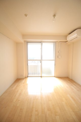 居室・リビング　（別タイプ参考写真）パークアクシス西ヶ原　北区西ヶ原2