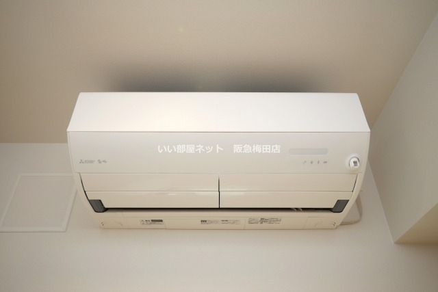 その他設備　同仕様写真となります。