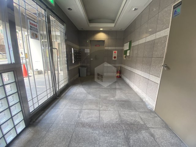ロビー