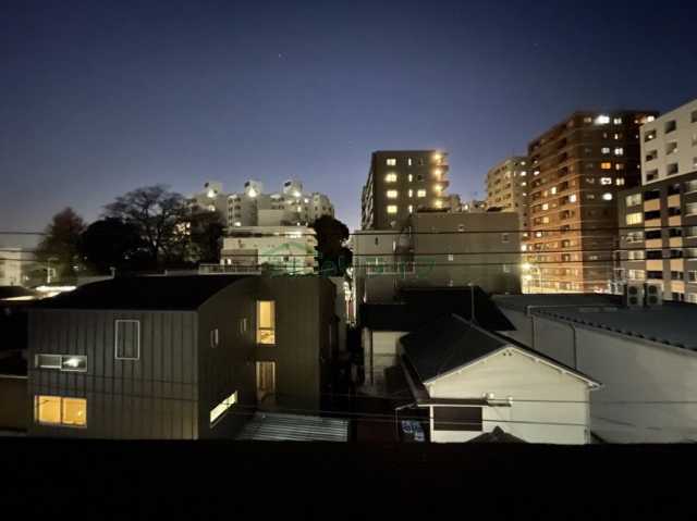 眺望　フェリシア文京