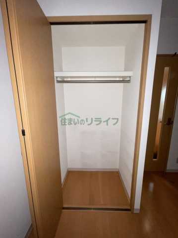 収納　フェリシア文京