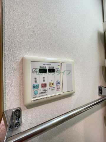その他設備　フェリシア文京