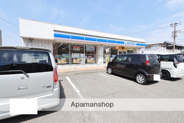 コンビニ　ローソン鳴門立岩店（コンビニ）まで349m