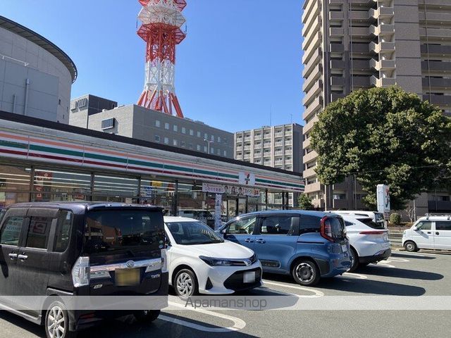 その他　セブンイレブン熊本帯山４丁目店（その他）まで172m