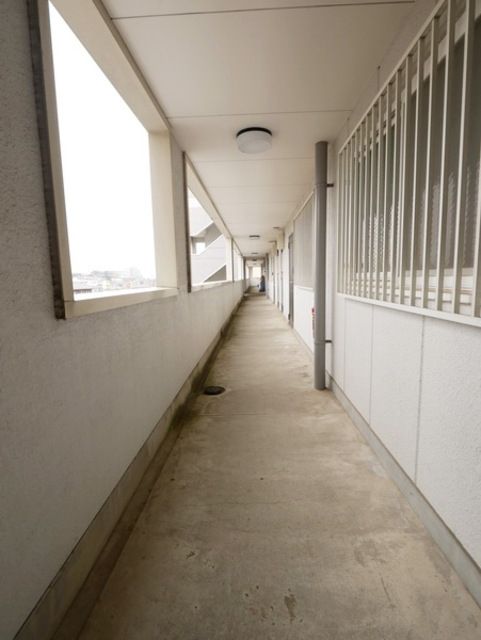 その他共有部分　★共用通路です★