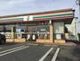 コンビニ　セブンイレブン小山間々田店（コンビニ）まで1116m