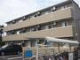 淵野辺駅より徒歩11分 3階 築17年6ヶ月の賃貸物件
