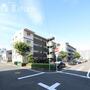 メゾン浪打 1階 築37年の賃貸物件