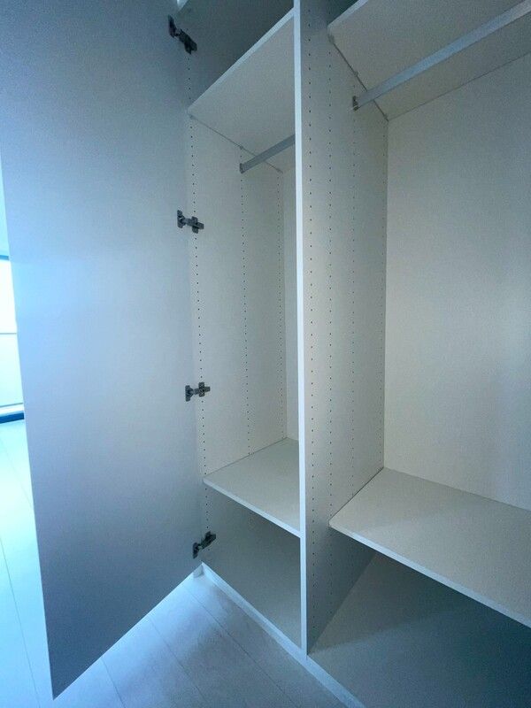 収納　☆たっぷり収納☆