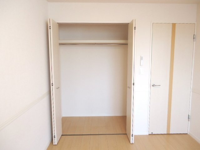 収納　洋室(1)クローゼット