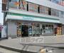 コンビニ　ファミリーマート 大津京駅前店（コンビニ）まで359m
