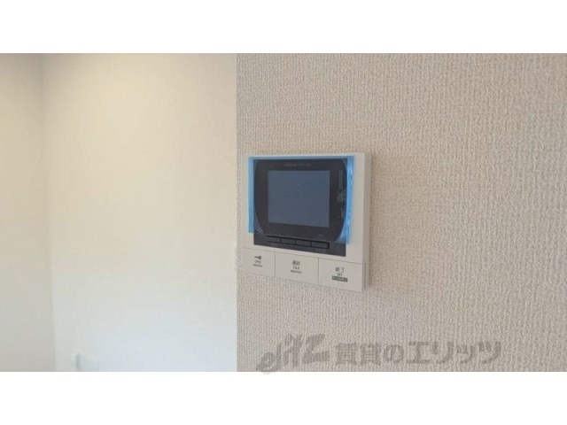 セキュリティ　ドアフォン（ＴＶ含）