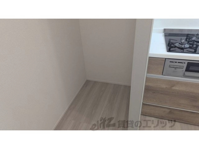 その他部屋・スペース　冷蔵庫置場