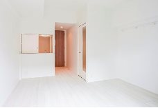 居室・リビング　リビングです　※別号室の参考写真になります。