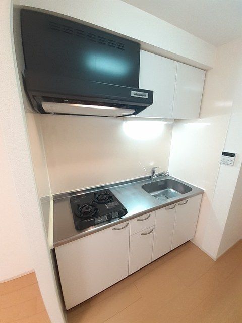 キッチン　Mao　House(マオハウス）　荒川区東尾久6