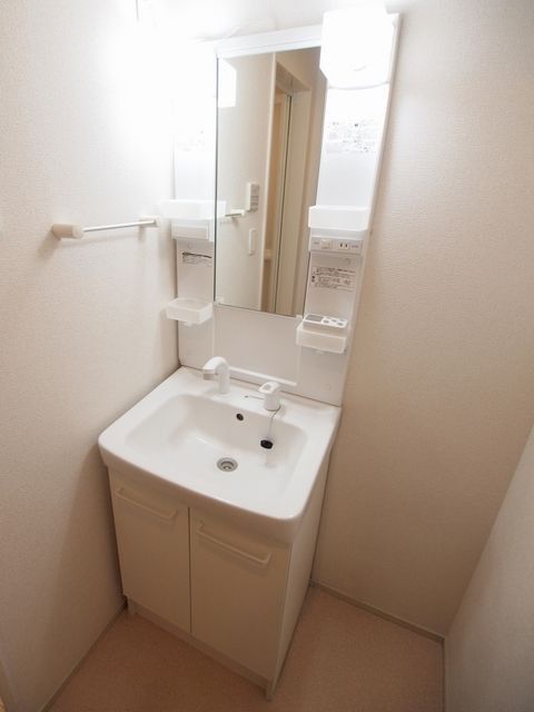 洗面設備　Mao　House(マオハウス）　荒川区東尾久6