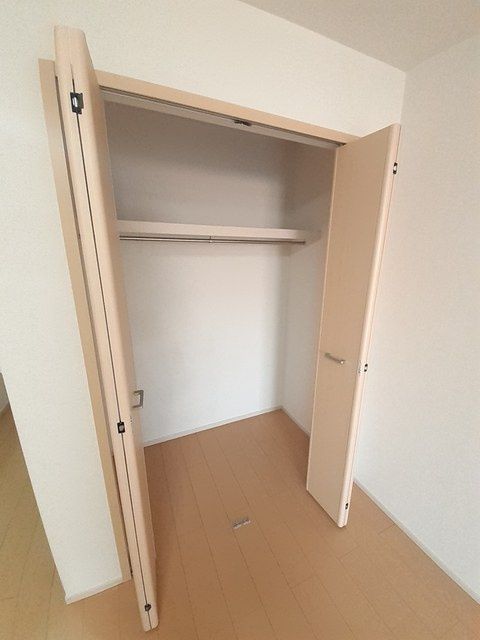 収納　Mao　House(マオハウス）　荒川区東尾久6