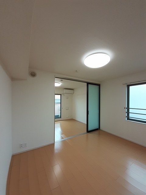 居室・リビング　Mao　House(マオハウス）　荒川区東尾久6