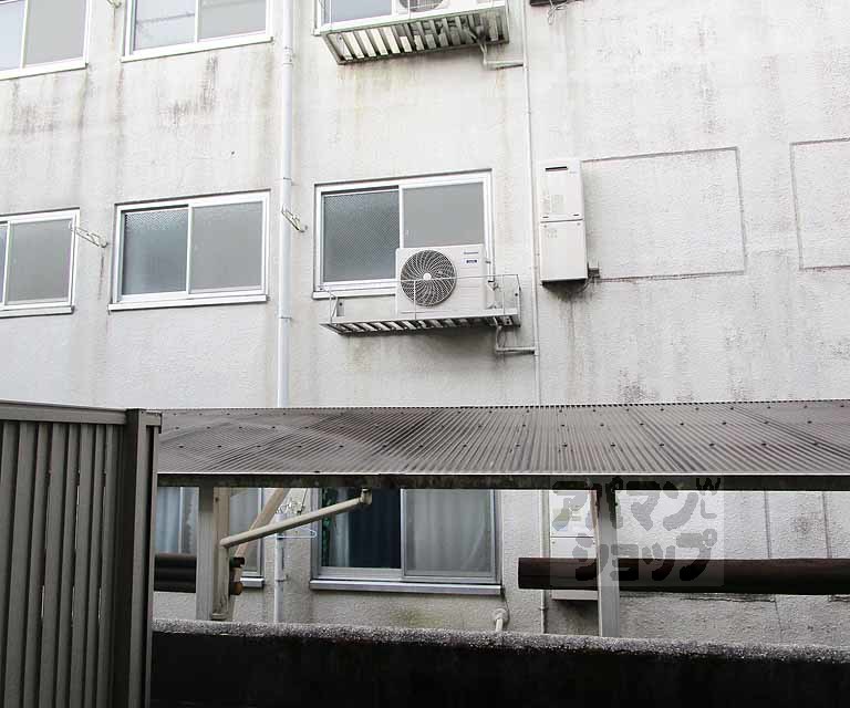 眺望　１０２号室の写真です。