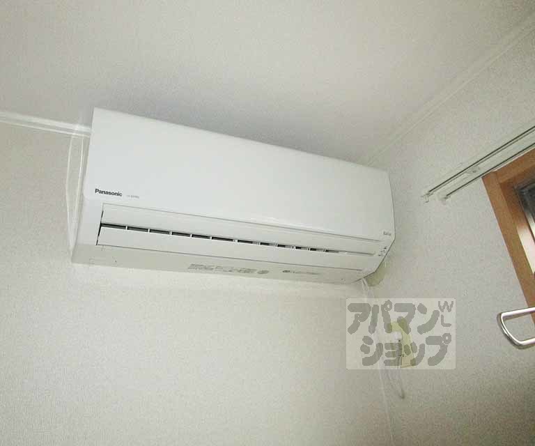その他設備　１０２号室の写真です。