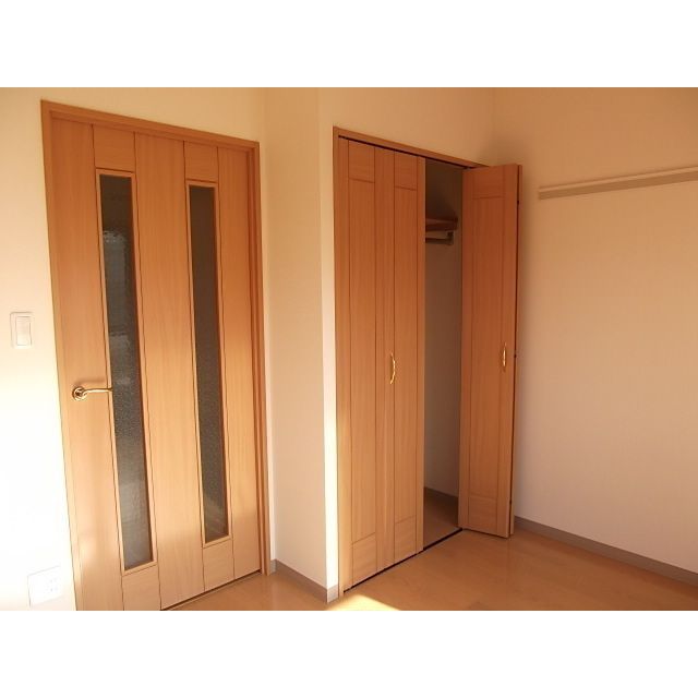 収納　☆たっぷり収納☆