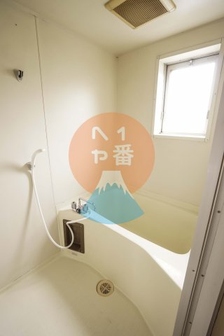 バス・シャワールーム　ネット無料。お風呂です