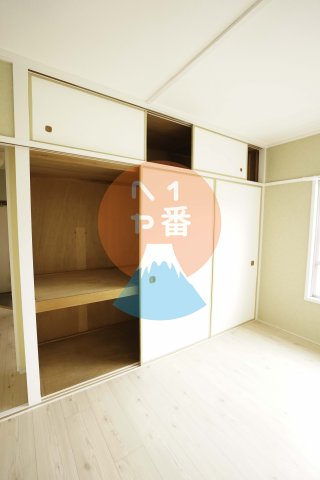 収納　ネット無料。収納です