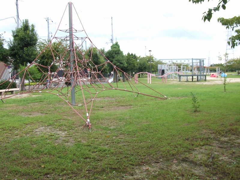 公園　吉原公園（公園）まで847m